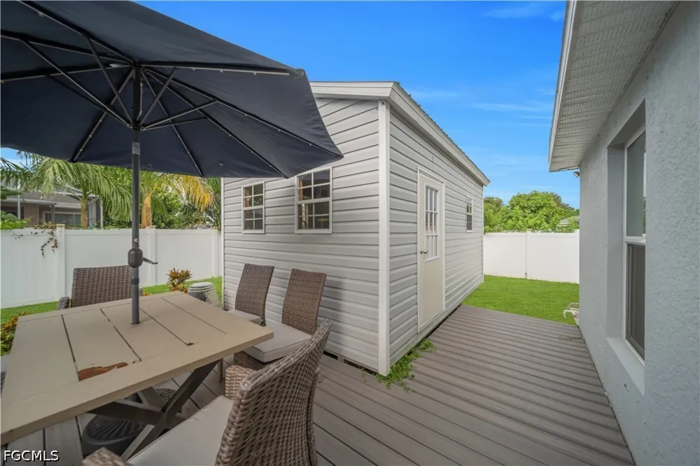 NE 33rd Lane Cape Coral, FL 33909