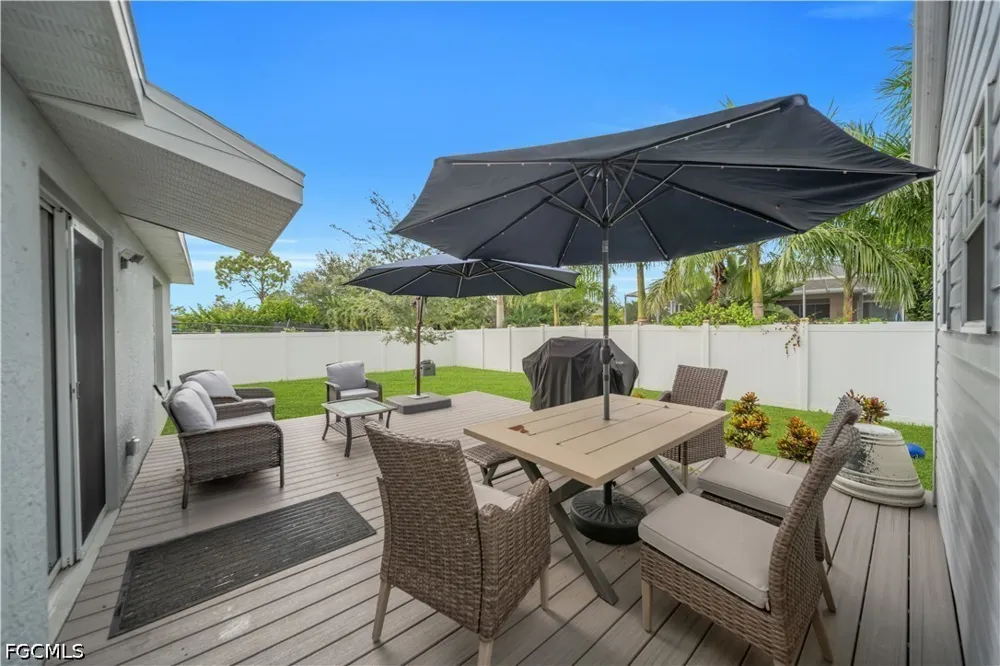 NE 33rd Lane Cape Coral, FL 33909