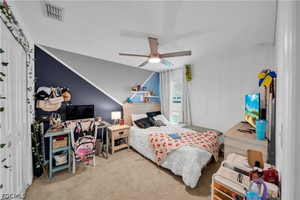 NE 33rd Lane Cape Coral, FL 33909