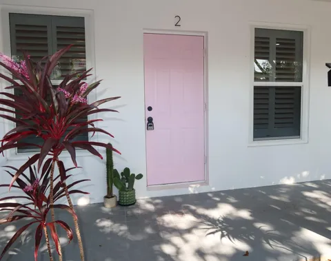 614 Palm Street #2
