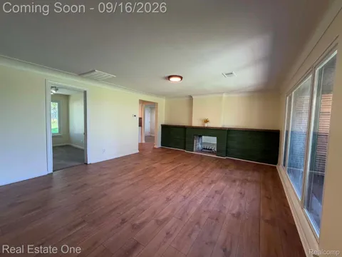 3055 Atlas Road