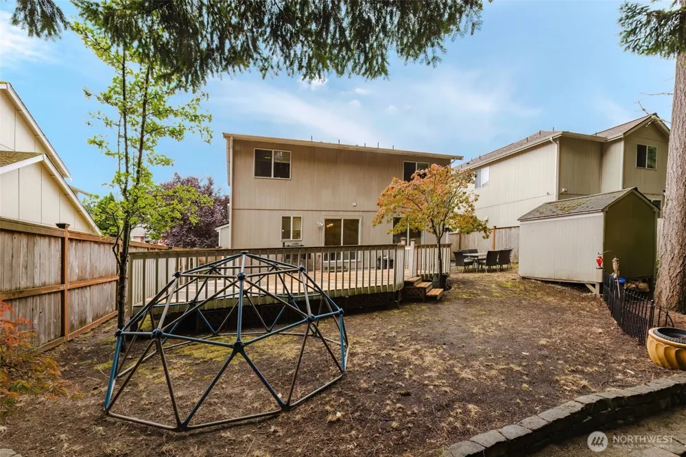 5781 Gateway Lane Bremerton, WA 98311
