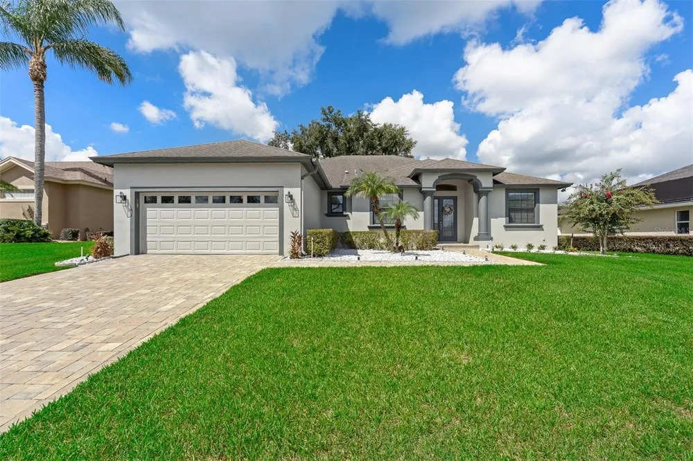 5455 PEBBLE BEACH DRIVE Lakeland, FL 33812