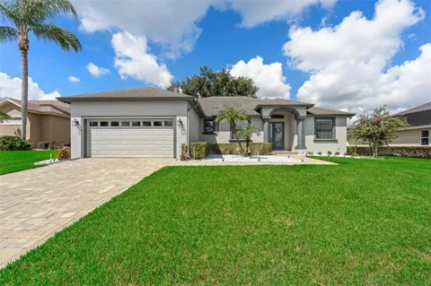 5455 PEBBLE BEACH DRIVE