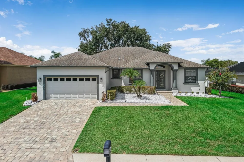 5455 PEBBLE BEACH DRIVE Lakeland, FL 33812