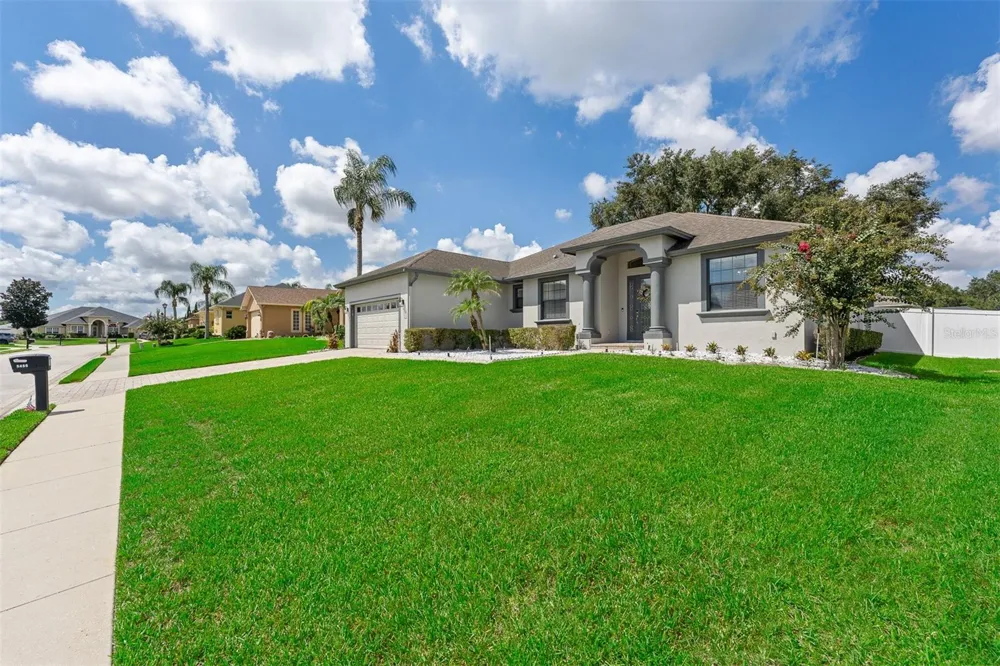 5455 PEBBLE BEACH DRIVE Lakeland, FL 33812
