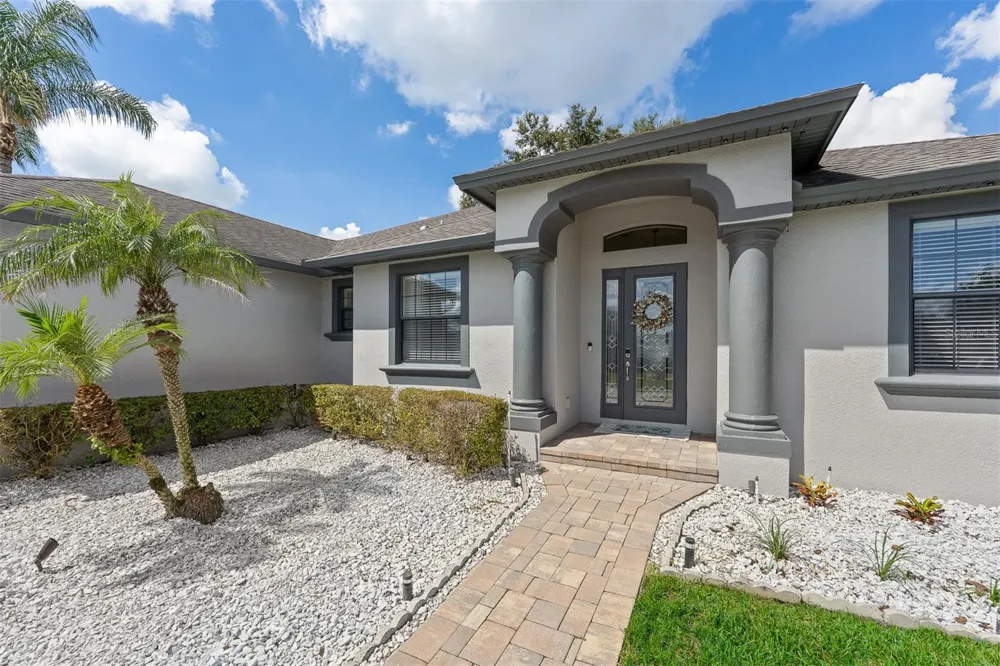 5455 PEBBLE BEACH DRIVE Lakeland, FL 33812