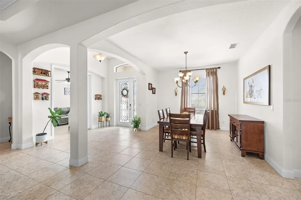 5455 PEBBLE BEACH DRIVE Lakeland, FL 33812