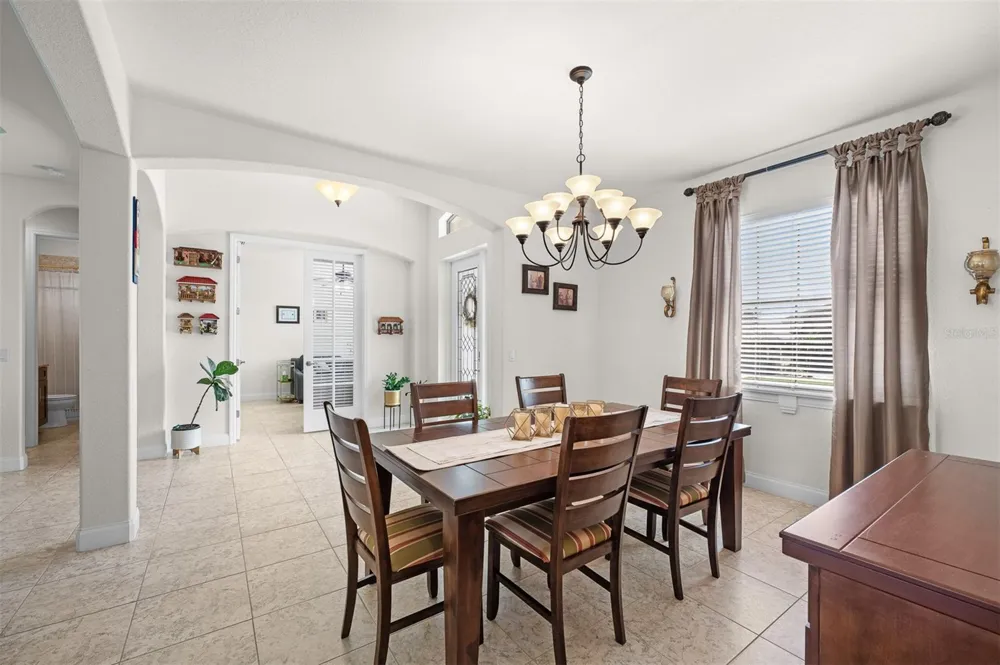 5455 PEBBLE BEACH DRIVE Lakeland, FL 33812