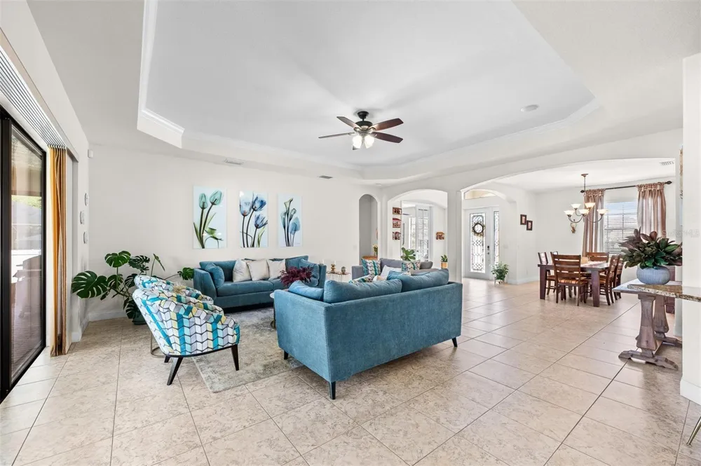 5455 PEBBLE BEACH DRIVE Lakeland, FL 33812