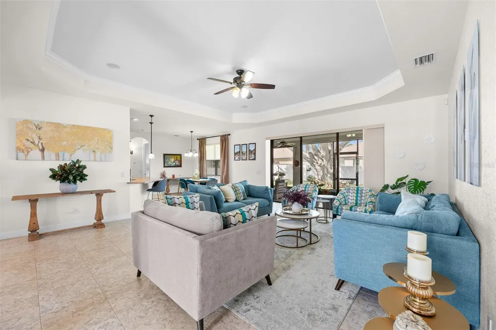5455 PEBBLE BEACH DRIVE Lakeland, FL 33812