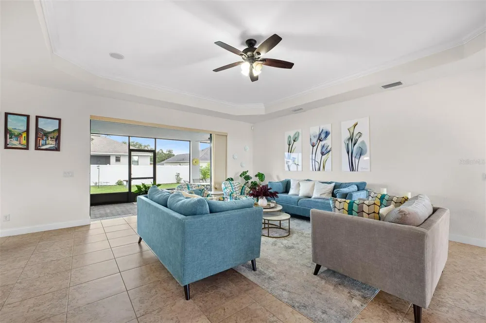 5455 PEBBLE BEACH DRIVE Lakeland, FL 33812