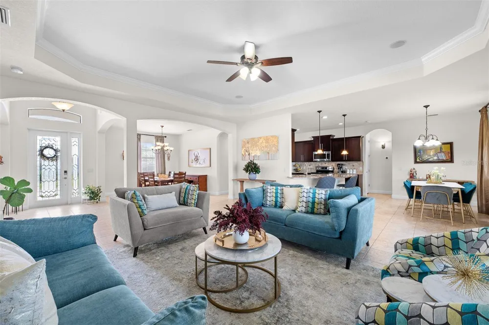 5455 PEBBLE BEACH DRIVE Lakeland, FL 33812