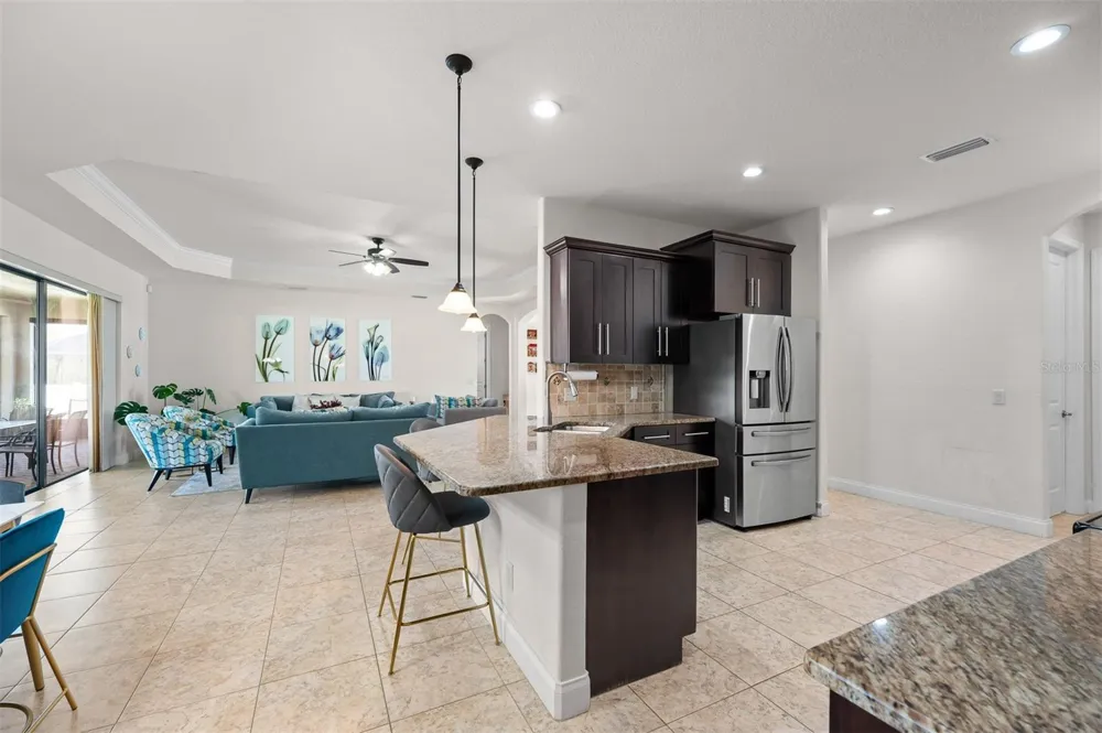 5455 PEBBLE BEACH DRIVE Lakeland, FL 33812