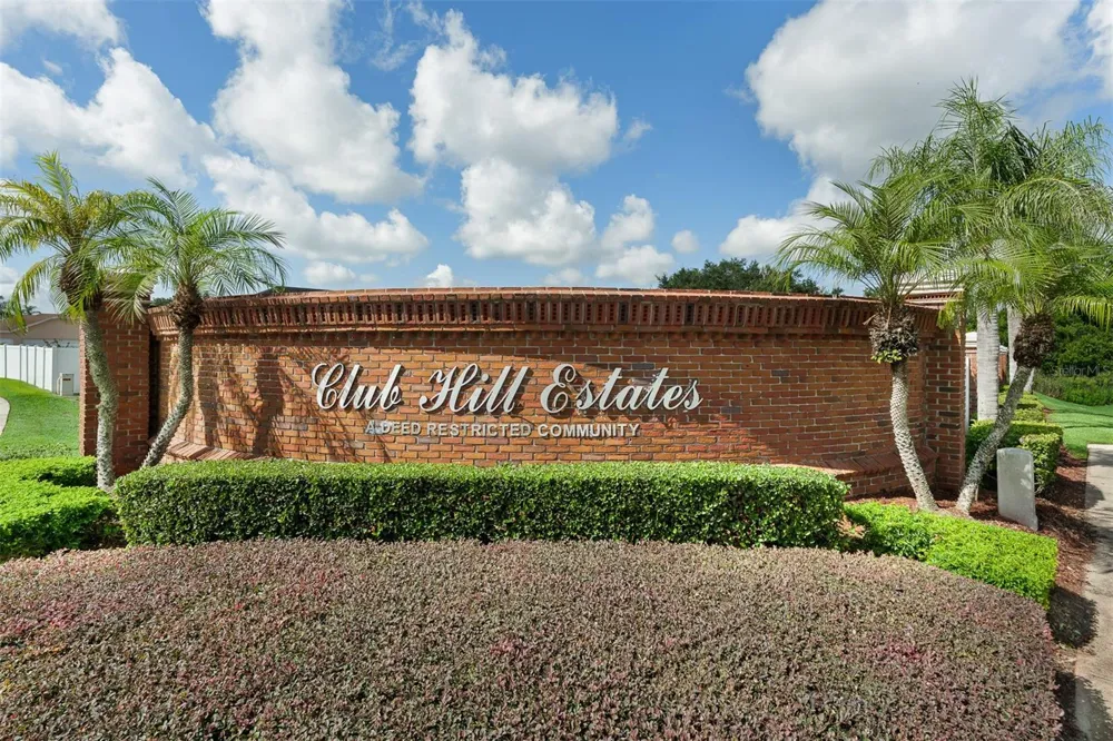 5455 PEBBLE BEACH DRIVE Lakeland, FL 33812