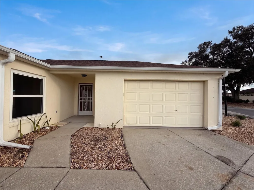 507 ALAMEDA AVENUE The Villages, FL 32159