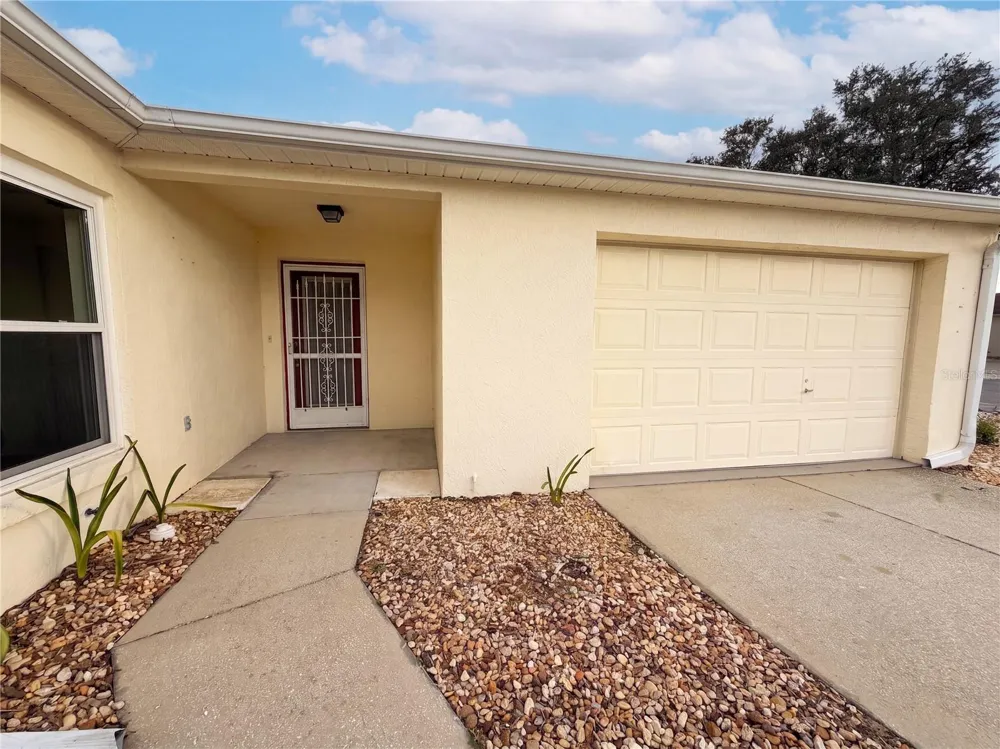 507 ALAMEDA AVENUE The Villages, FL 32159
