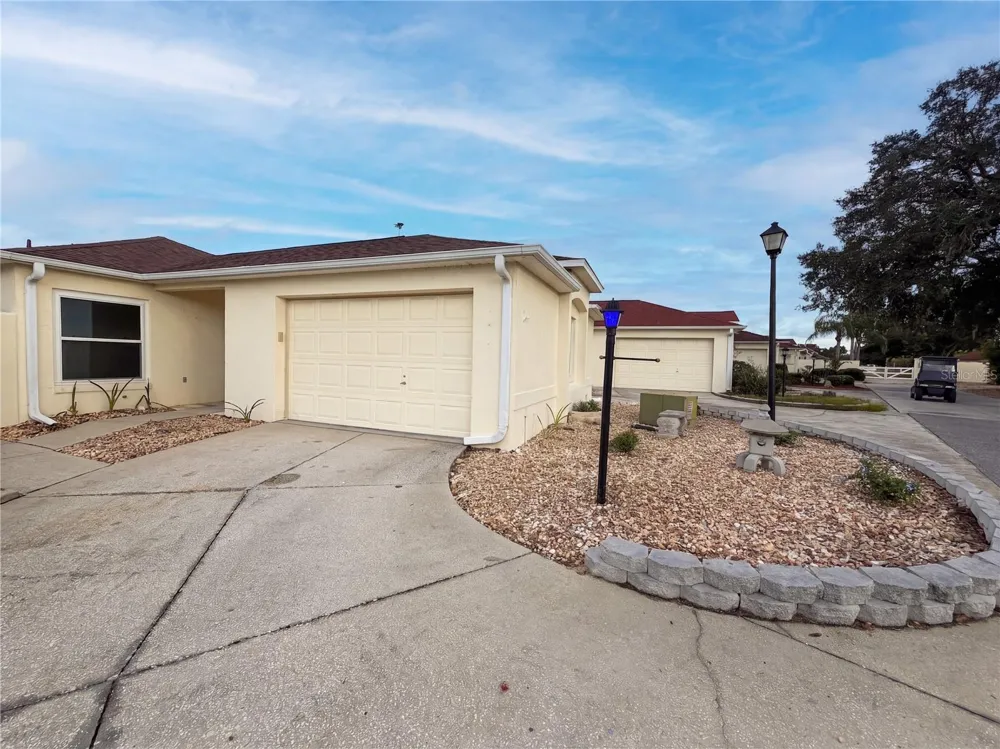 507 ALAMEDA AVENUE The Villages, FL 32159
