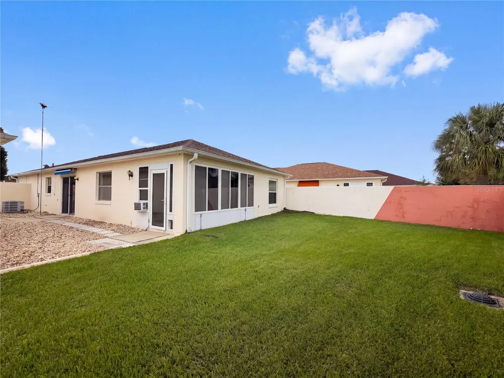 507 ALAMEDA AVENUE The Villages, FL 32159