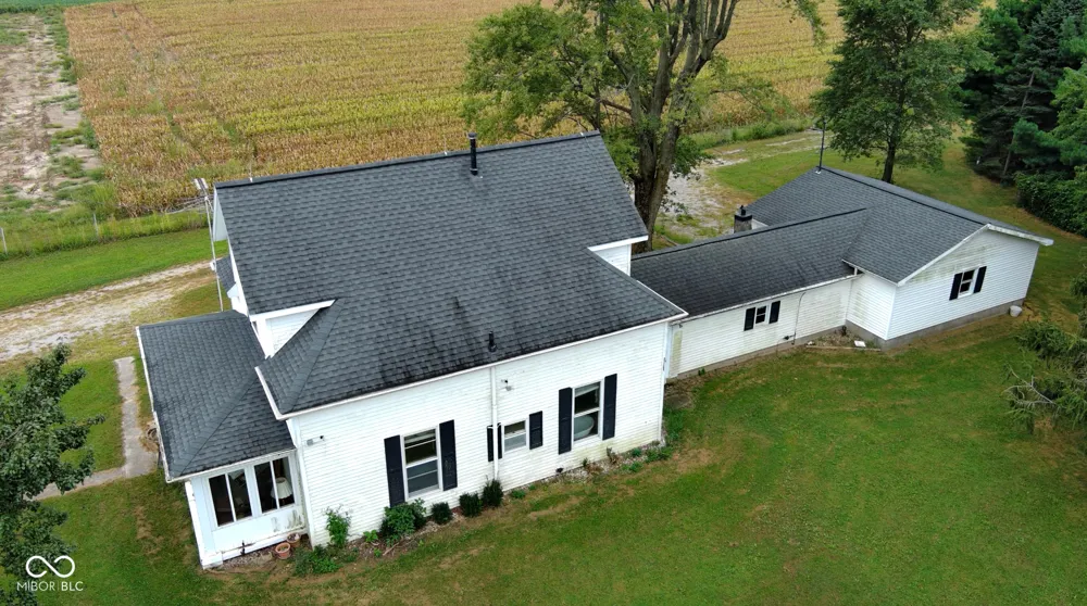 1606 County Road 1350 E Kempton, IN 46049