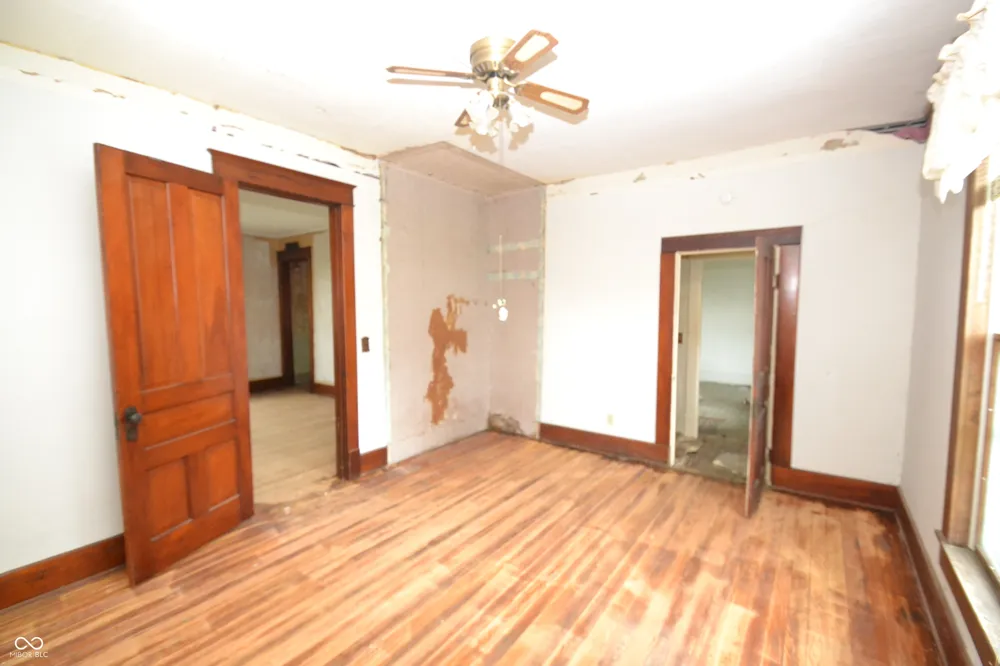 1606 County Road 1350 E Kempton, IN 46049