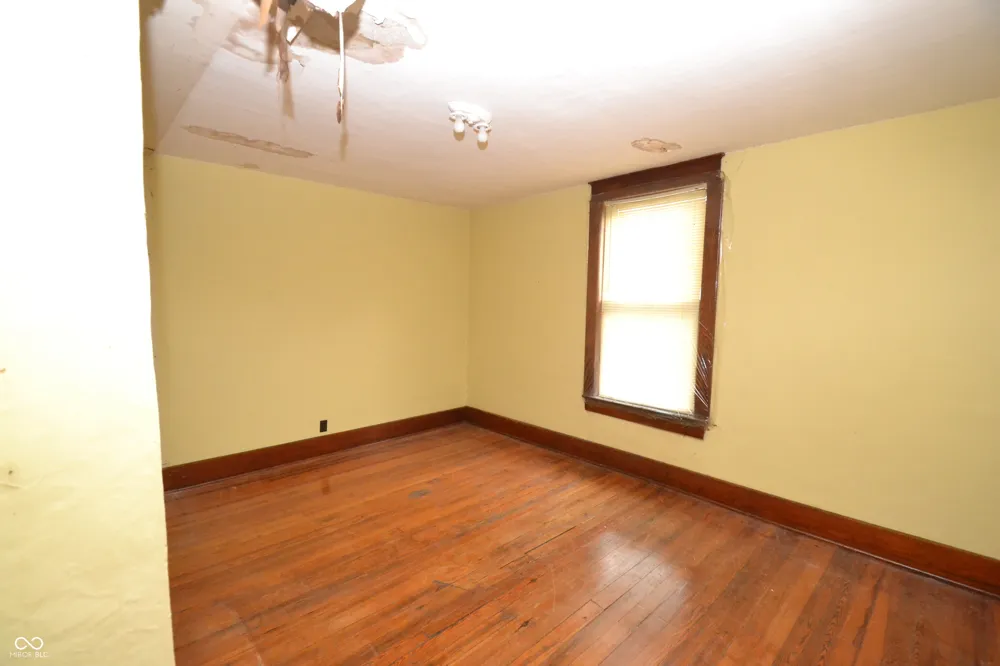 1606 County Road 1350 E Kempton, IN 46049