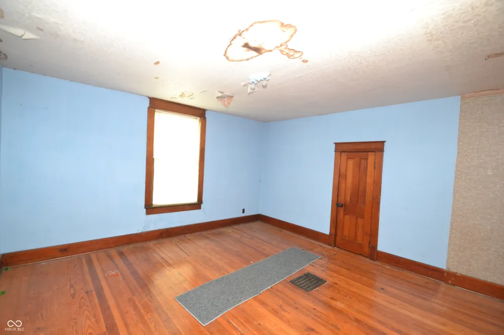 1606 County Road 1350 E Kempton, IN 46049