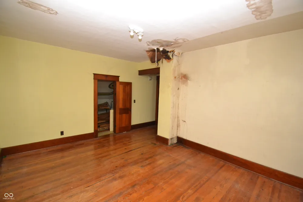 1606 County Road 1350 E Kempton, IN 46049
