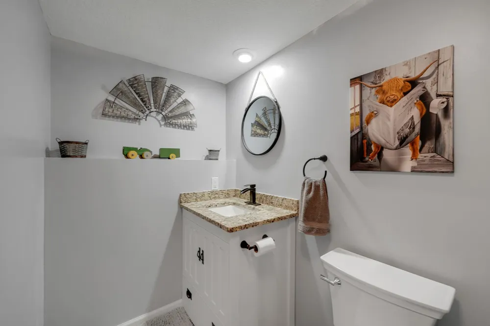 19505 Owen Avenue Hastings, MN 55033
