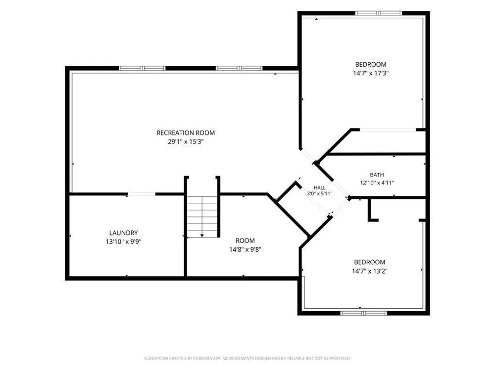 17373 Glencoe Avenue Lakeville, MN 55044