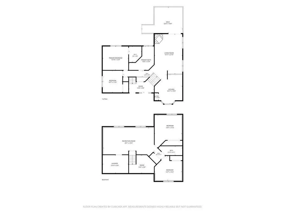 17373 Glencoe Avenue Lakeville, MN 55044