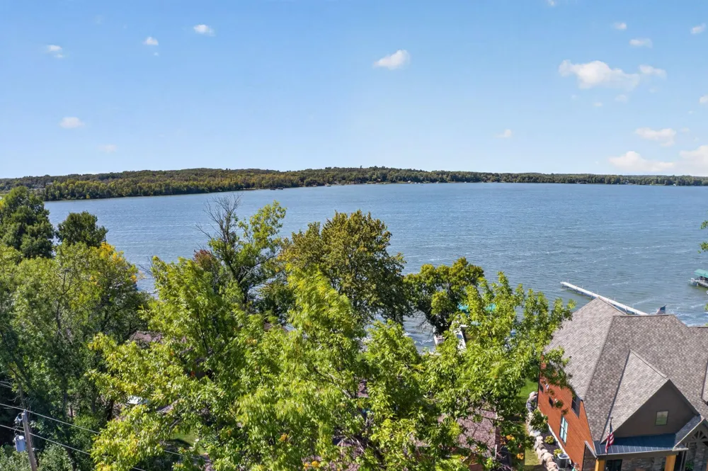 3214 Shorewood Drive Rush City, MN 55069