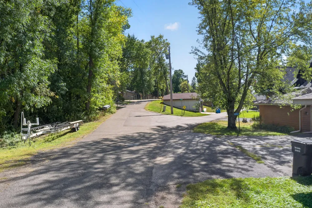 3214 Shorewood Drive Rush City, MN 55069
