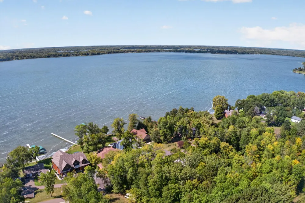 3214 Shorewood Drive Rush City, MN 55069