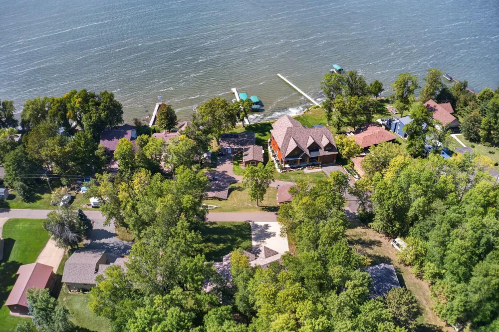 3214 Shorewood Drive Rush City, MN 55069