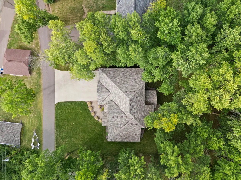 3214 Shorewood Drive Rush City, MN 55069