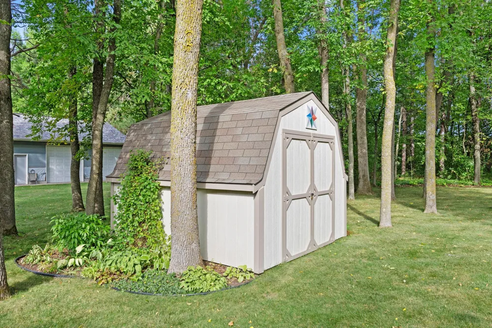 3214 Shorewood Drive Rush City, MN 55069