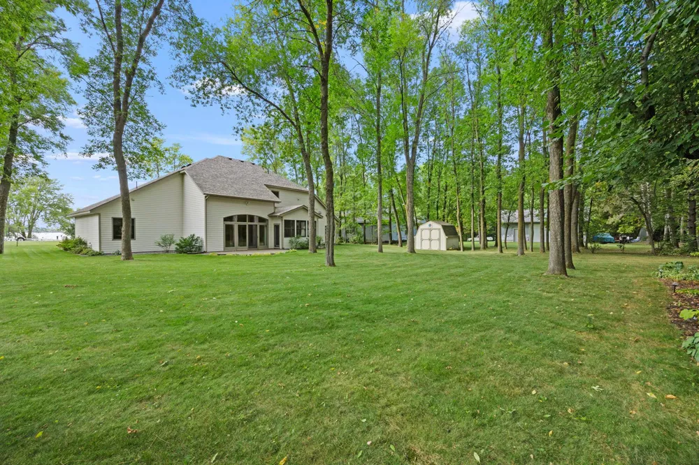 3214 Shorewood Drive Rush City, MN 55069