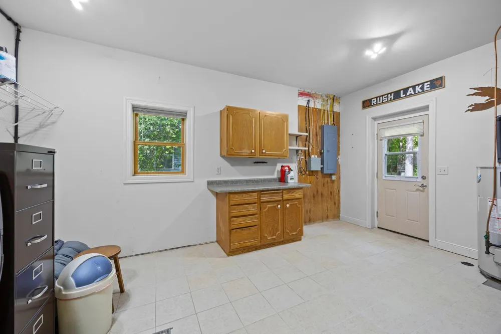 3214 Shorewood Drive Rush City, MN 55069