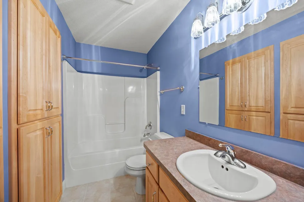 3214 Shorewood Drive Rush City, MN 55069