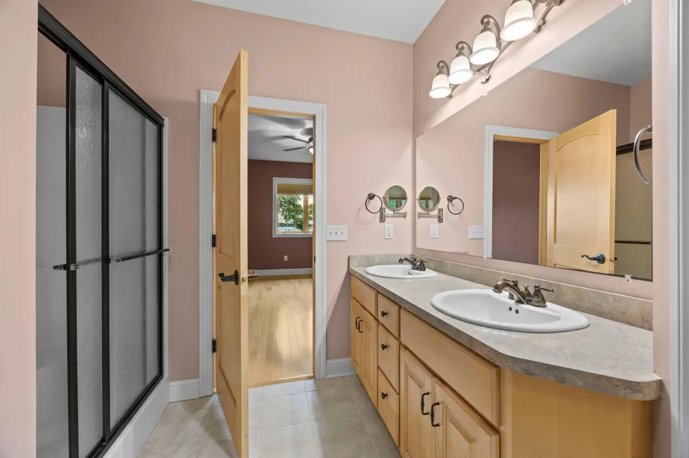 3214 Shorewood Drive Rush City, MN 55069