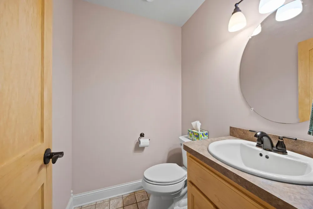 3214 Shorewood Drive Rush City, MN 55069