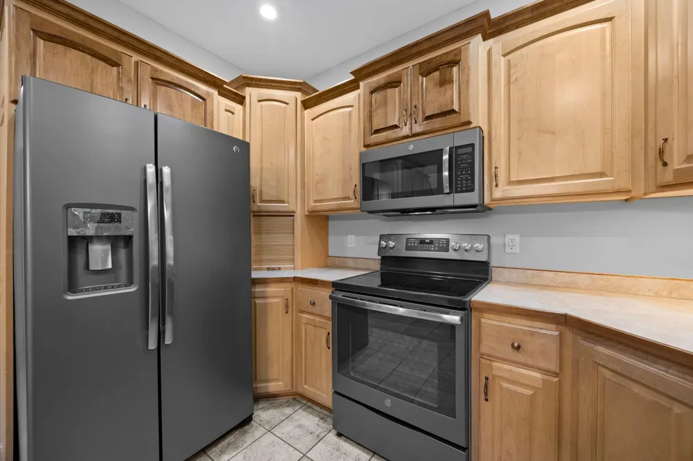 3214 Shorewood Drive Rush City, MN 55069