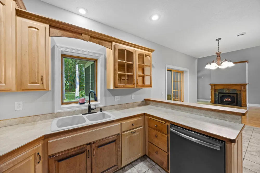 3214 Shorewood Drive Rush City, MN 55069
