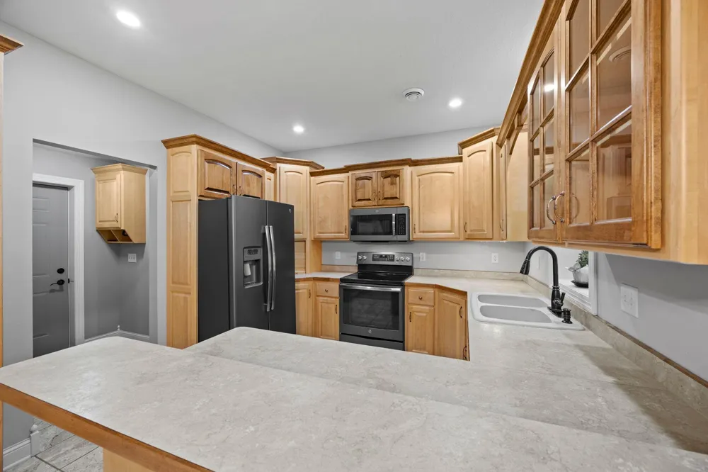 3214 Shorewood Drive Rush City, MN 55069