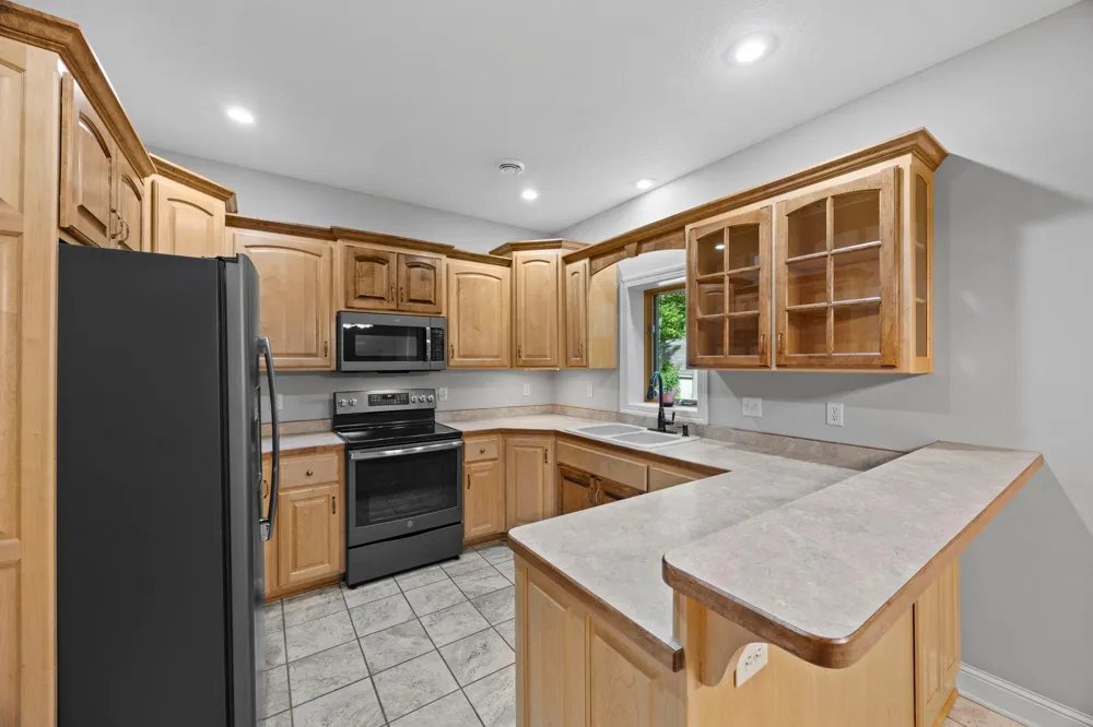 3214 Shorewood Drive Rush City, MN 55069