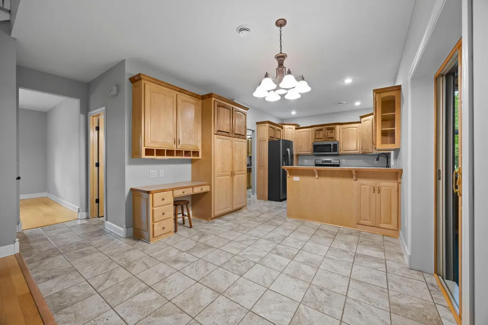 3214 Shorewood Drive Rush City, MN 55069