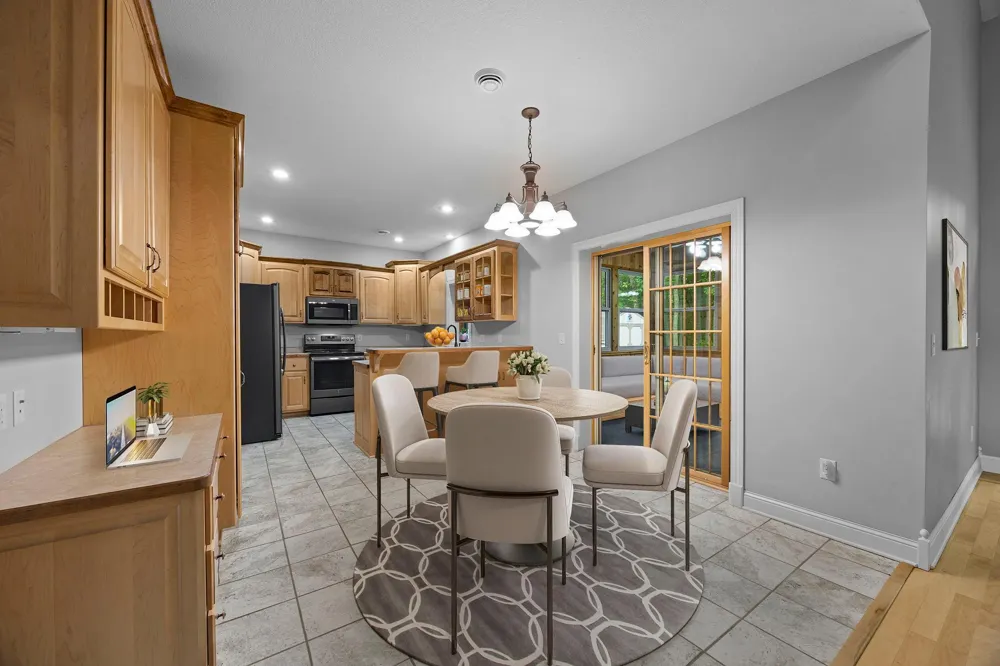 3214 Shorewood Drive Rush City, MN 55069