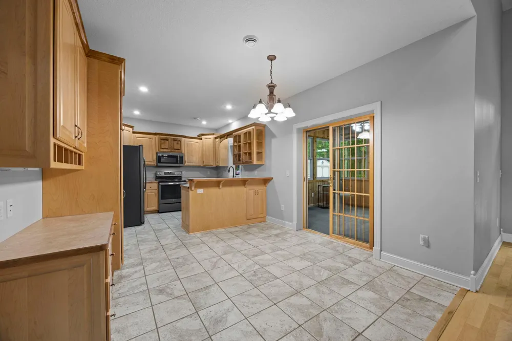 3214 Shorewood Drive Rush City, MN 55069