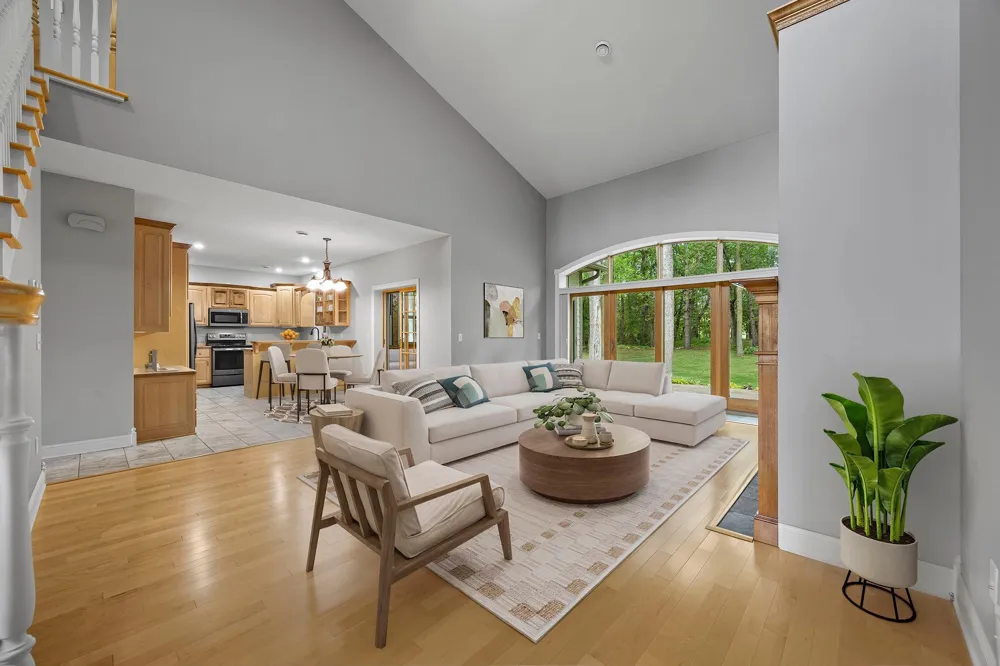 3214 Shorewood Drive Rush City, MN 55069